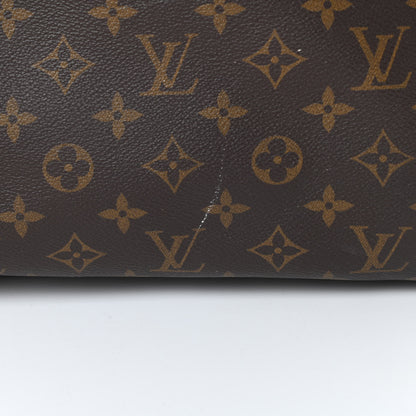 Louis Vuitton Monogram Artsy MM 13 of 16