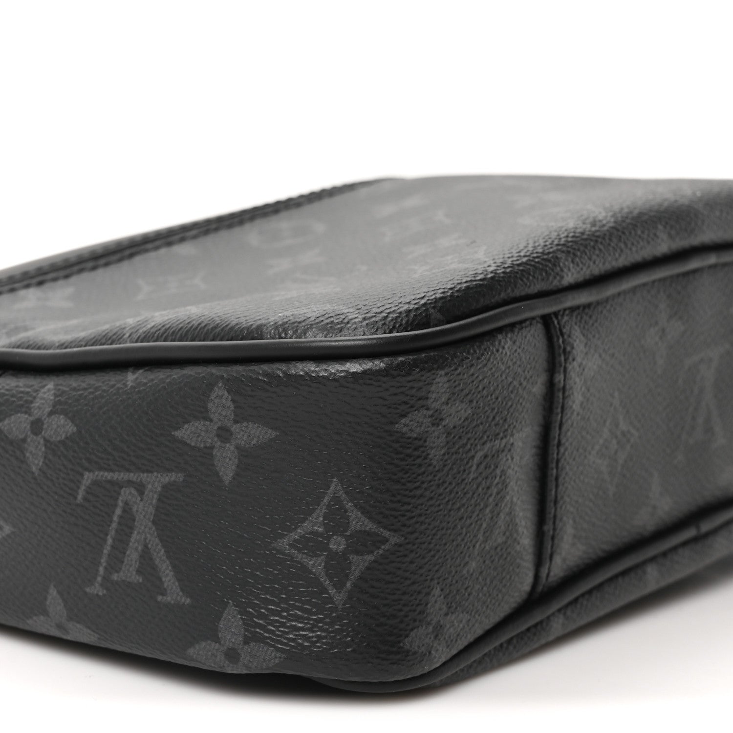 Louis Vuitton Monogram Eclipse Explorer Bumbag 7 of 8
