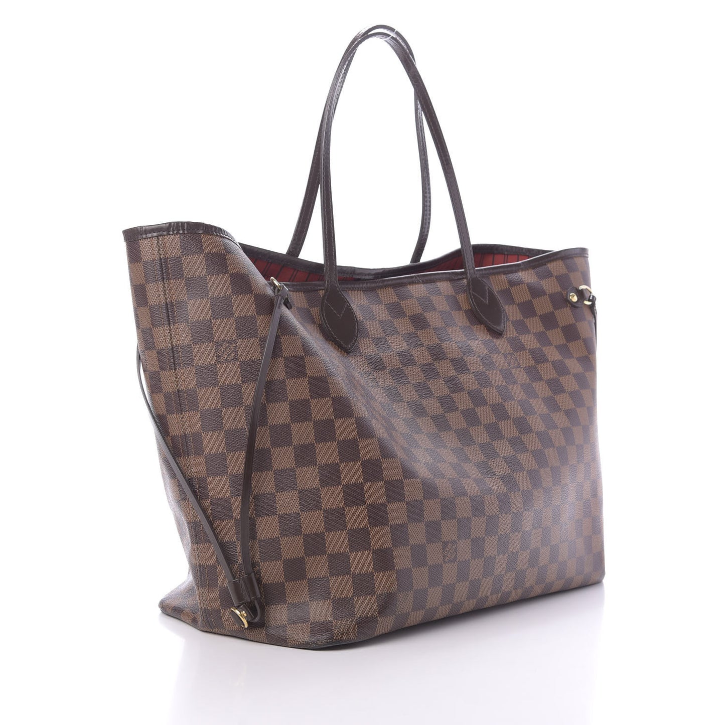 Damier Ebene Neo Neverfull GM