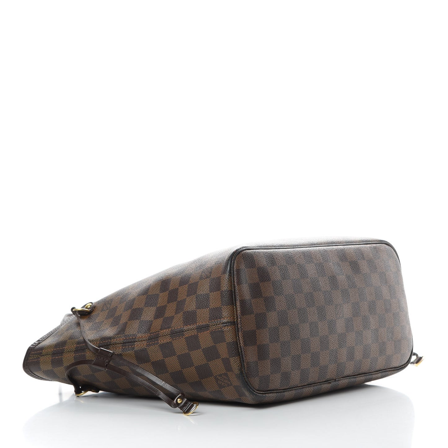 Damier Ebene Neverfull MM
