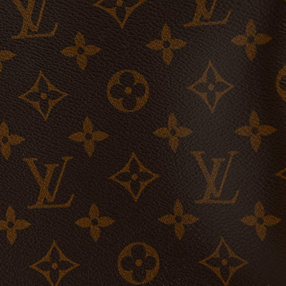 Louis Vuitton Monogram Mabillon 14 of 14