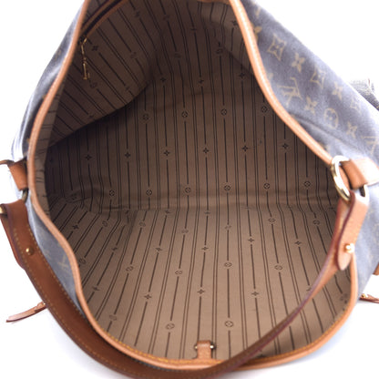 Louis Vuitton Monogram Delightful GM 5 of 11