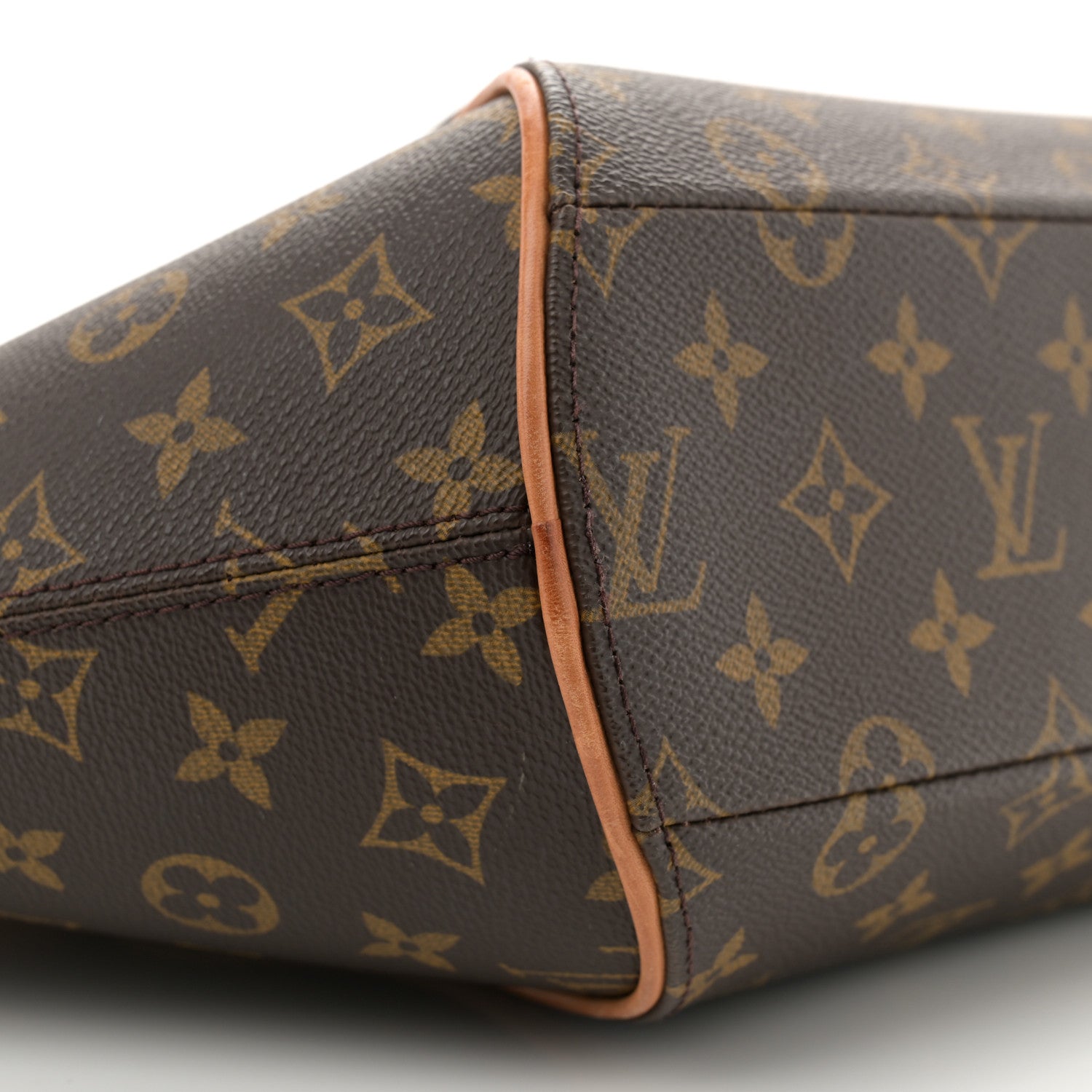 Louis Vuitton Monogram Ellipse GM Shopping Bag 8 of 9