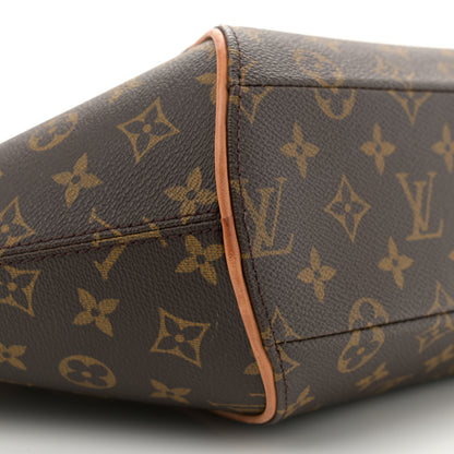 Louis Vuitton Monogram Ellipse GM Shopping Bag 8 of 9
