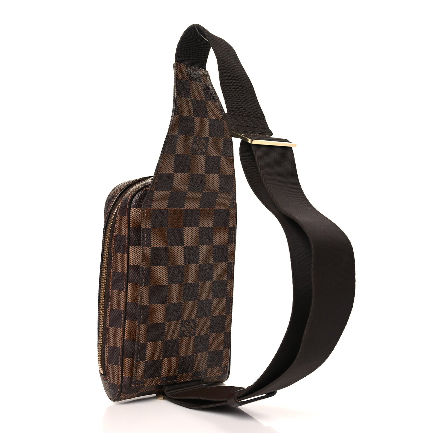 Damier Ebene Geronimos