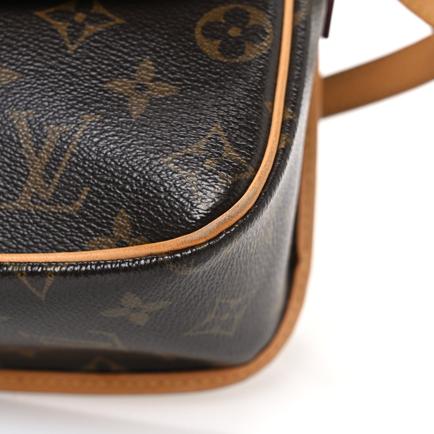 Monogram Sologne