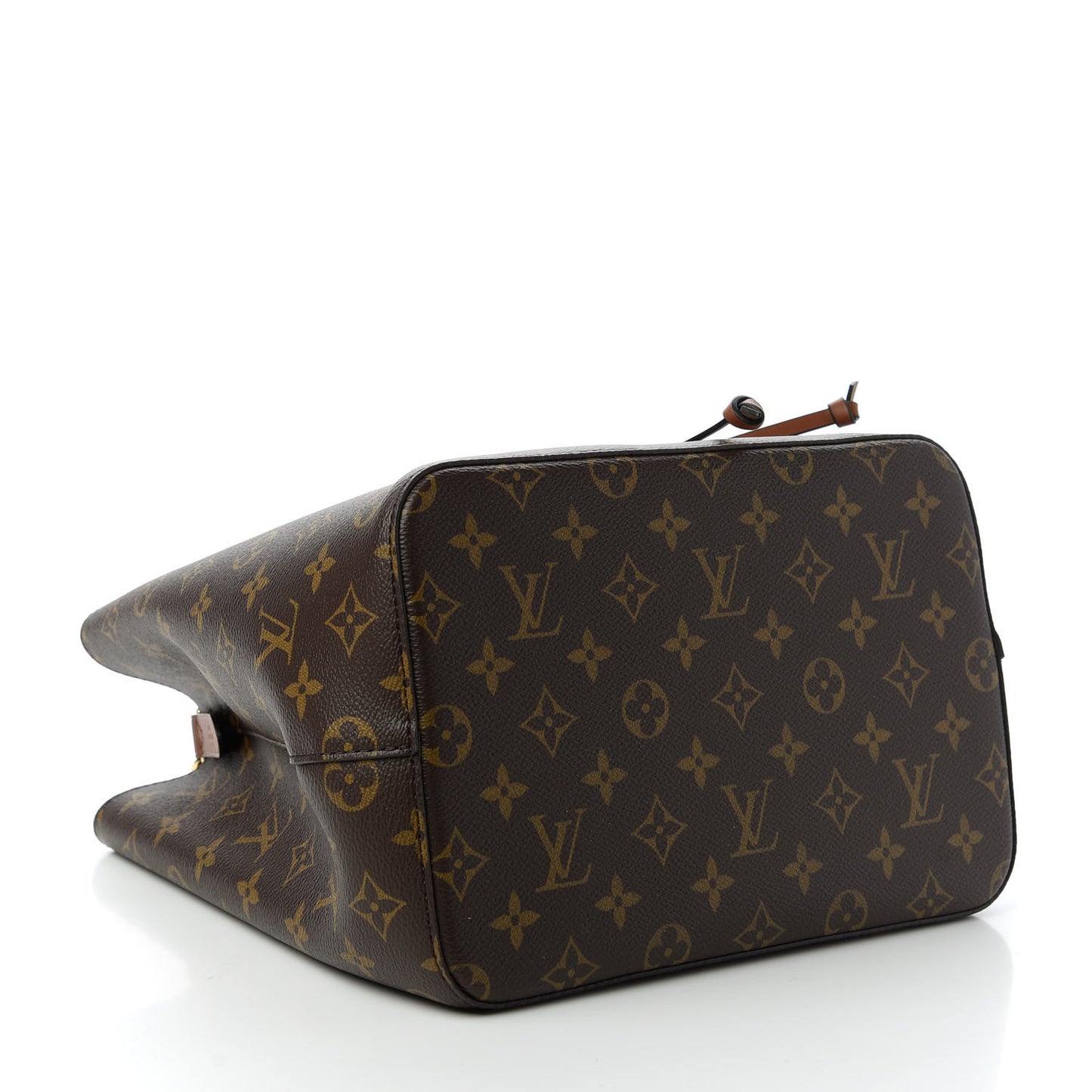 Monogram Neonoe MM Caramel