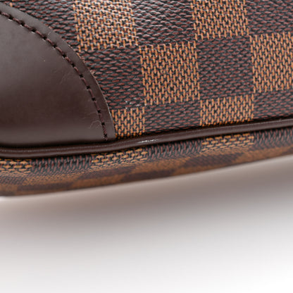 Louis Vuitton Damier Ebene Trocadero 27 9 of 10