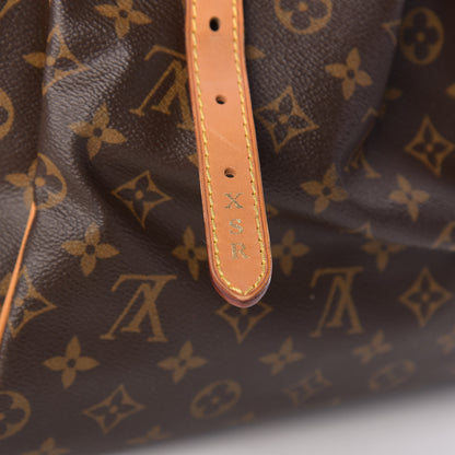 Louis Vuitton Monogram Tivoli GM 12 of 14