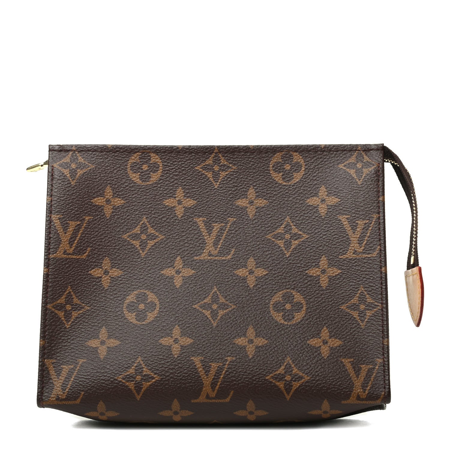 Louis Vuitton Monogram Toiletry Pouch 19 1 of 8