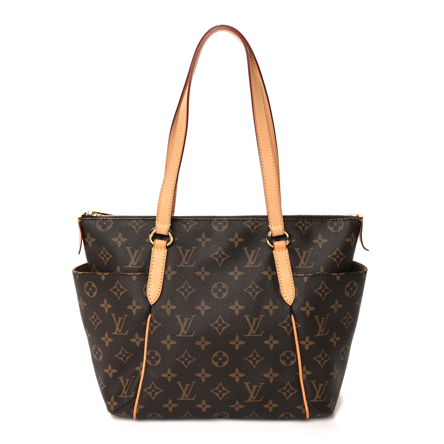 Louis Vuitton Monogram Totally PM 1 of 9