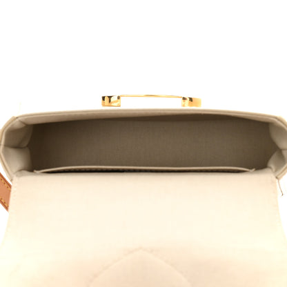 Louis Vuitton Vernis Bellflower PM Perle 5 of 12