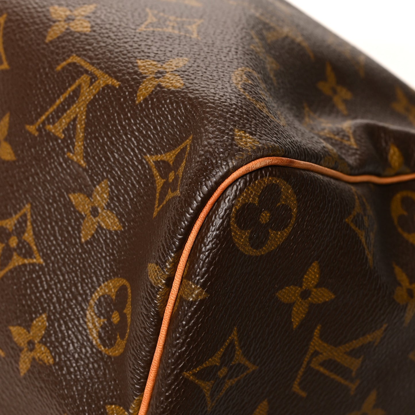 Monogram Speedy 35