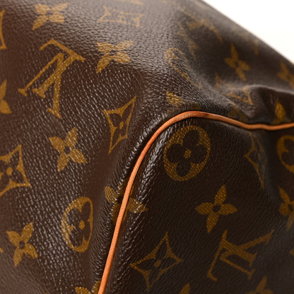 Louis Vuitton Monogram Speedy 35 11 of 14