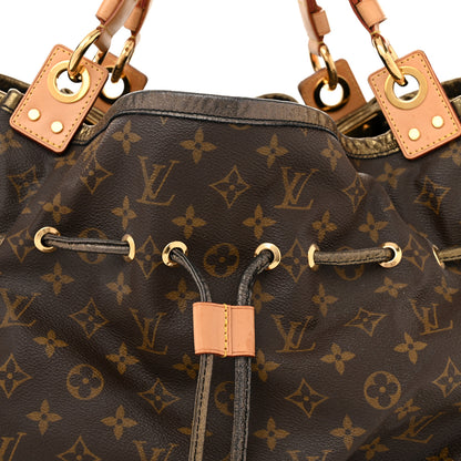 Louis Vuitton Monogram Irene 9 of 12