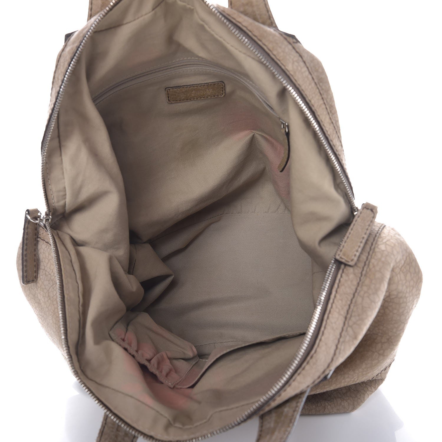Givenchy Crackled Calfskin Medium Nightingale Beige 5 of 18