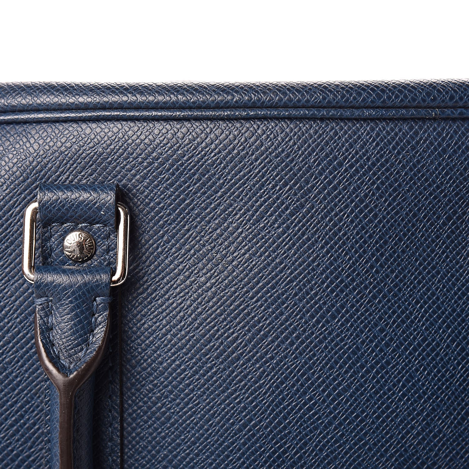 Louis Vuitton Taiga Porte-Documents Voyage PM Ocean 8 of 15