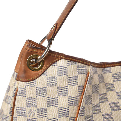 Louis Vuitton Damier Azur Galliera PM 10 of 13
