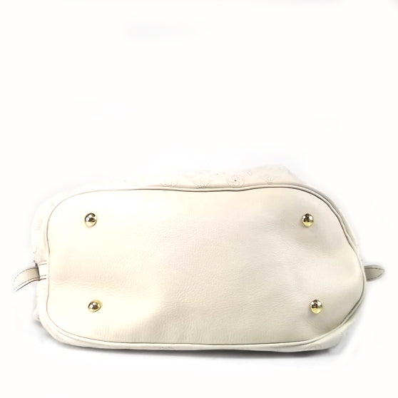Mahina XL White