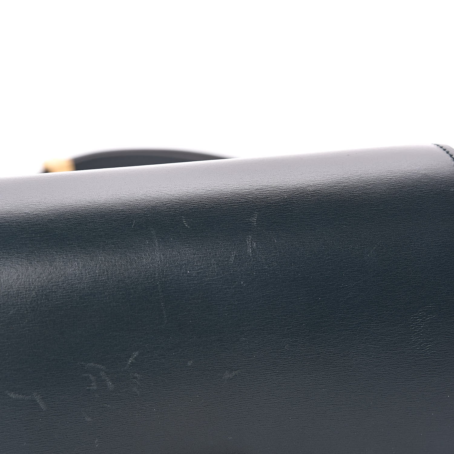 Celine Box Calfskin Small Classic Box Flap Bag Amazone 7 of 13