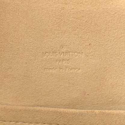 Louis Vuitton Monogram Theda GM 6 of 16