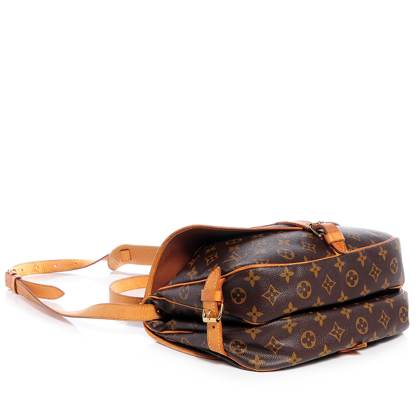 Monogram Saumur 30