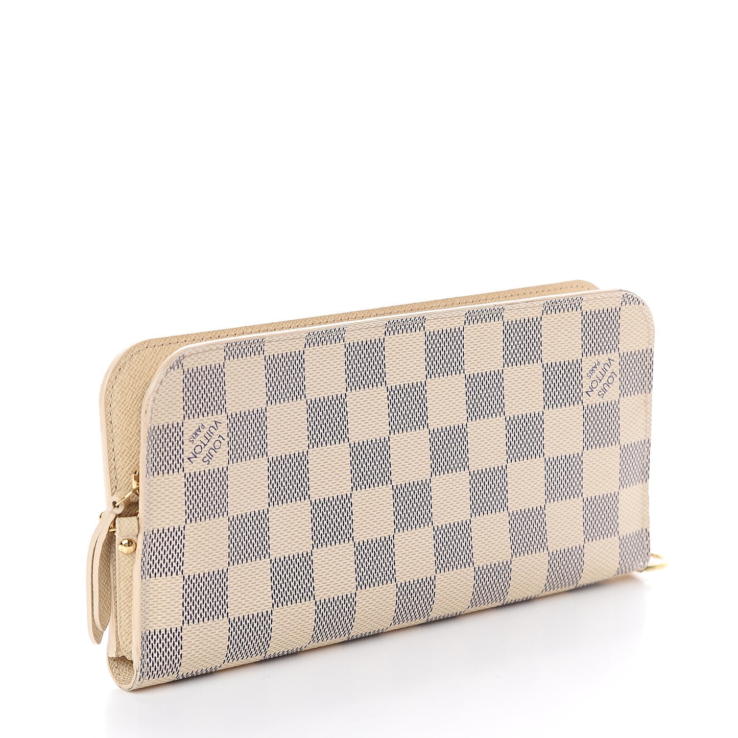 Damier Azur Insolite Wallet
