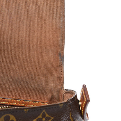Louis Vuitton Monogram Mini Looping 15 of 18