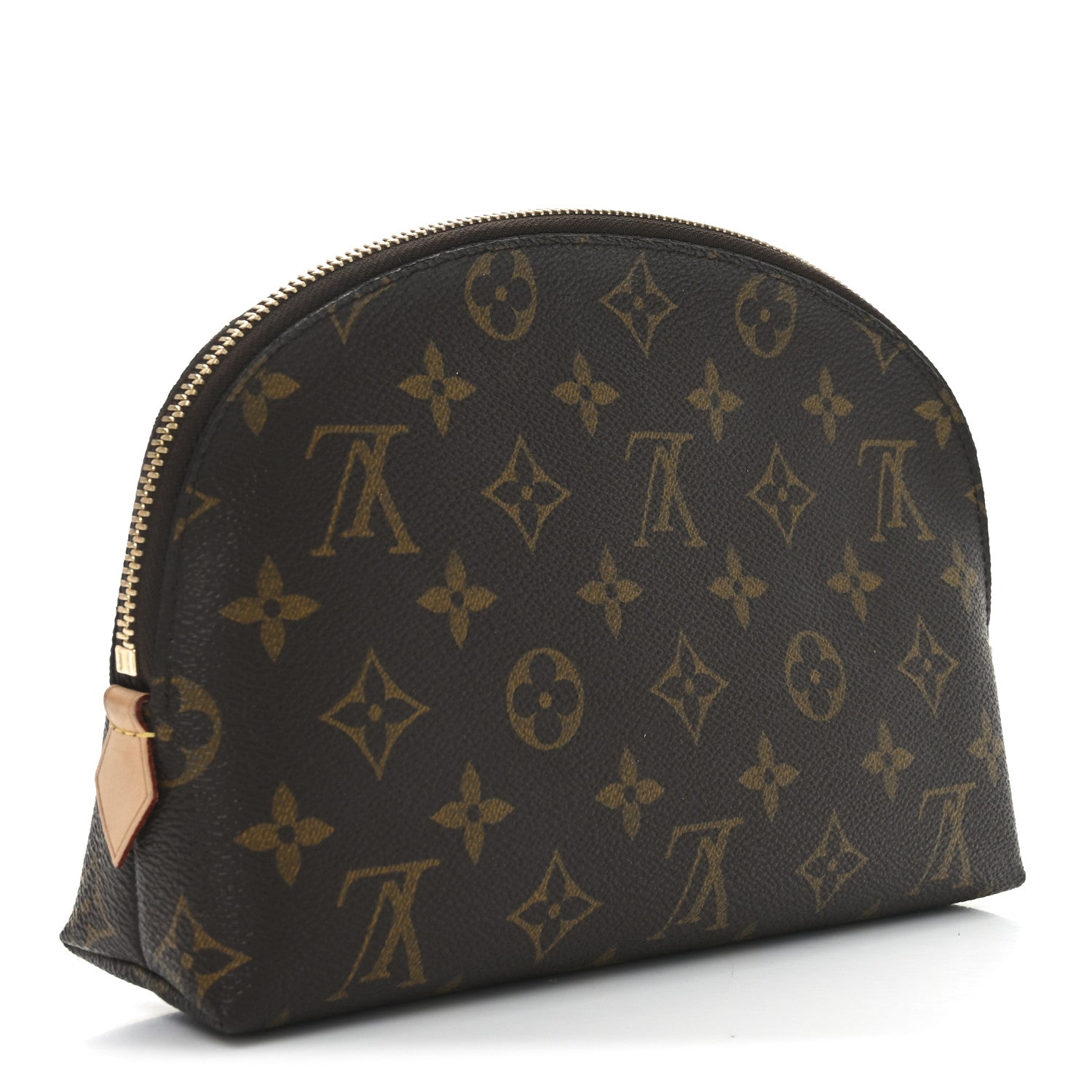 Louis Vuitton Monogram Cosmetic Pouch GM 3 of 8