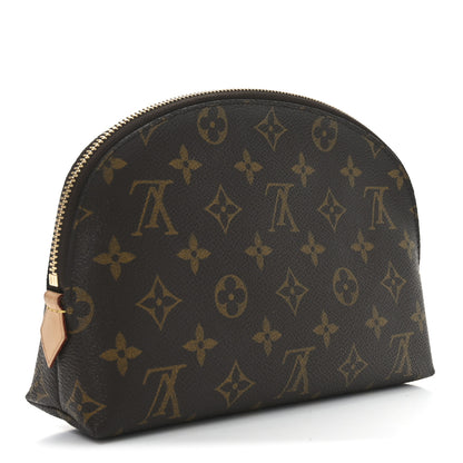Louis Vuitton Monogram Cosmetic Pouch GM 3 of 8
