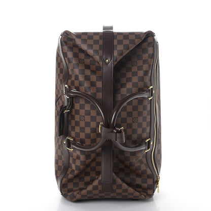 Louis Vuitton Damier Ebene Eole 50 5 of 19