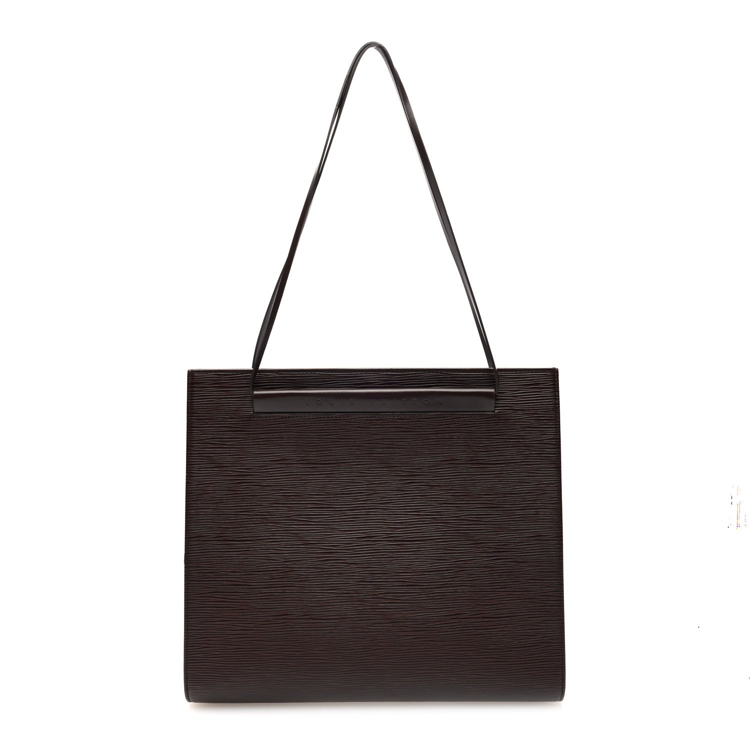 Louis Vuitton Epi Saint Tropez Moka 1 of 9