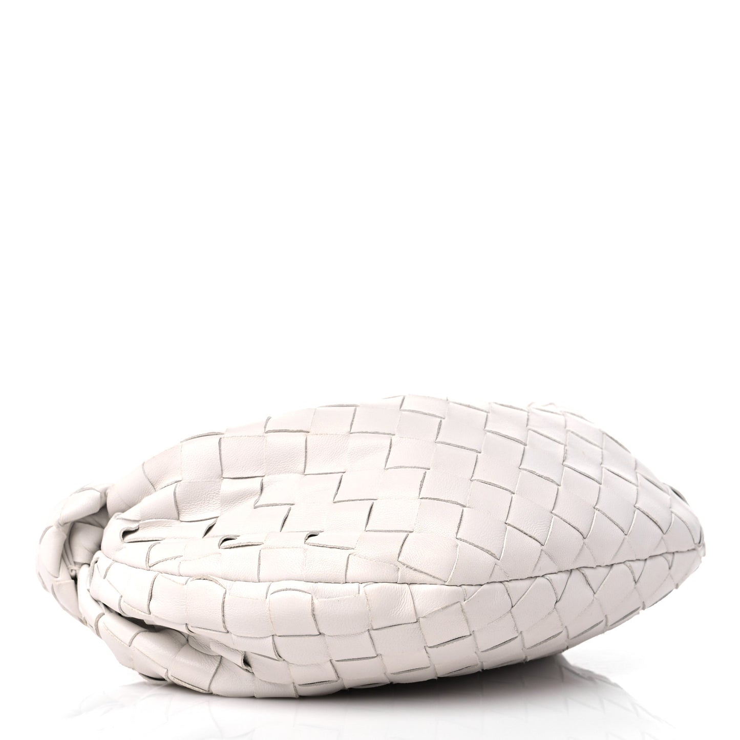 Nappa Intrecciato Mini Jodie Chalk