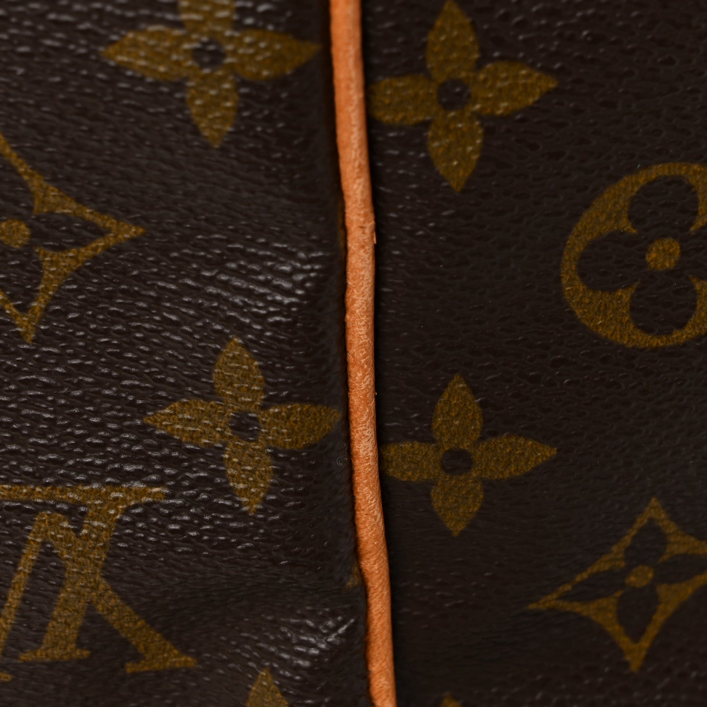 Monogram Sac Souple 45