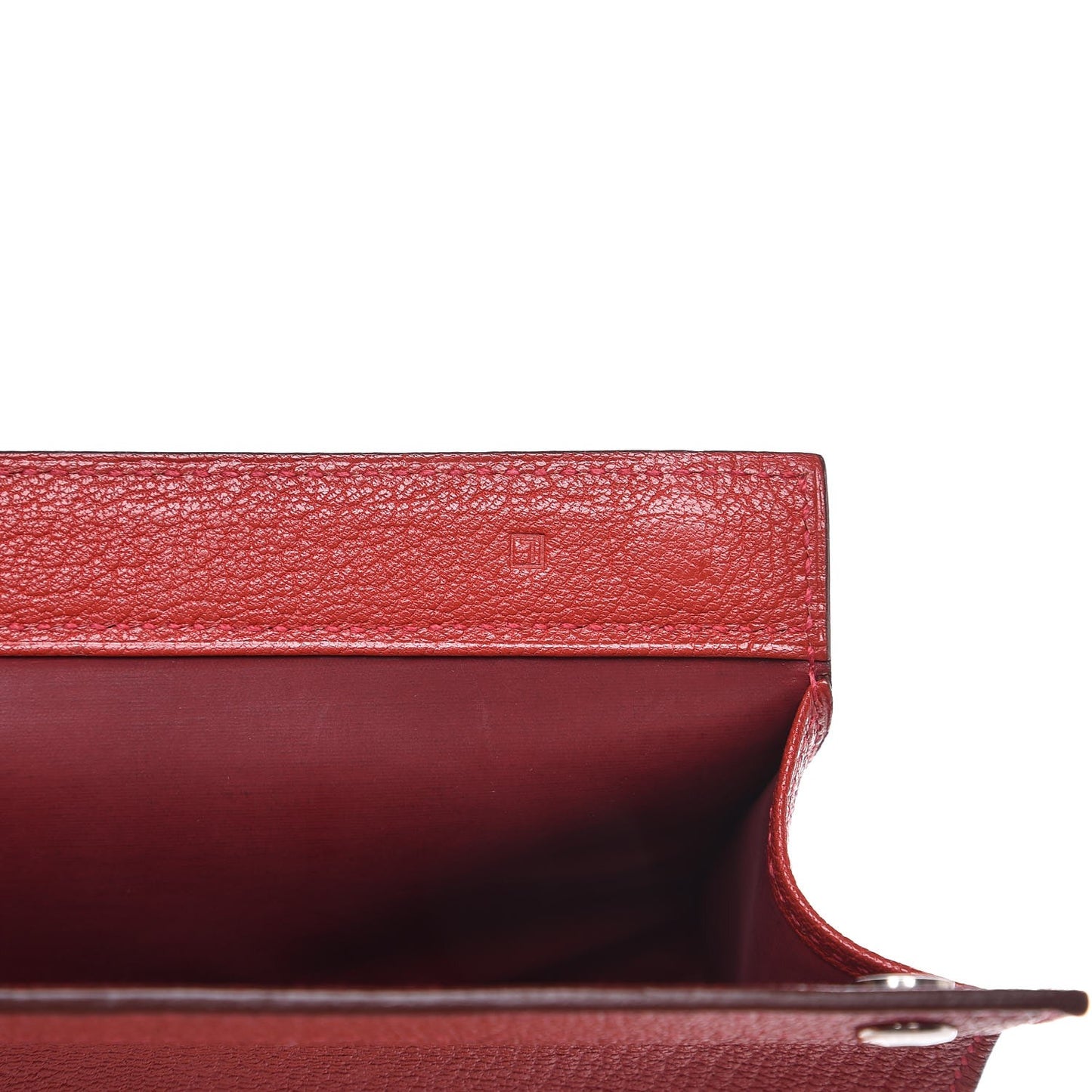 Chevre Mysore Karo PM Rouge Garance