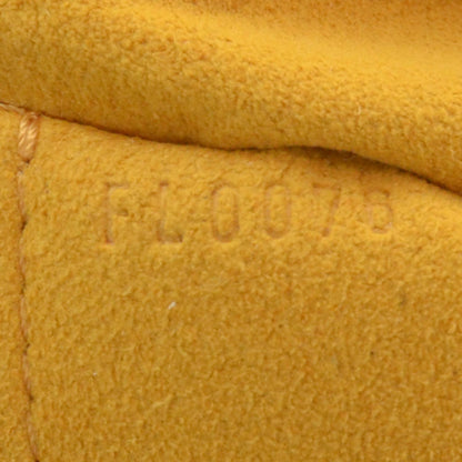 Louis Vuitton Monogram Denim Baggy PM Blue 6 of 7