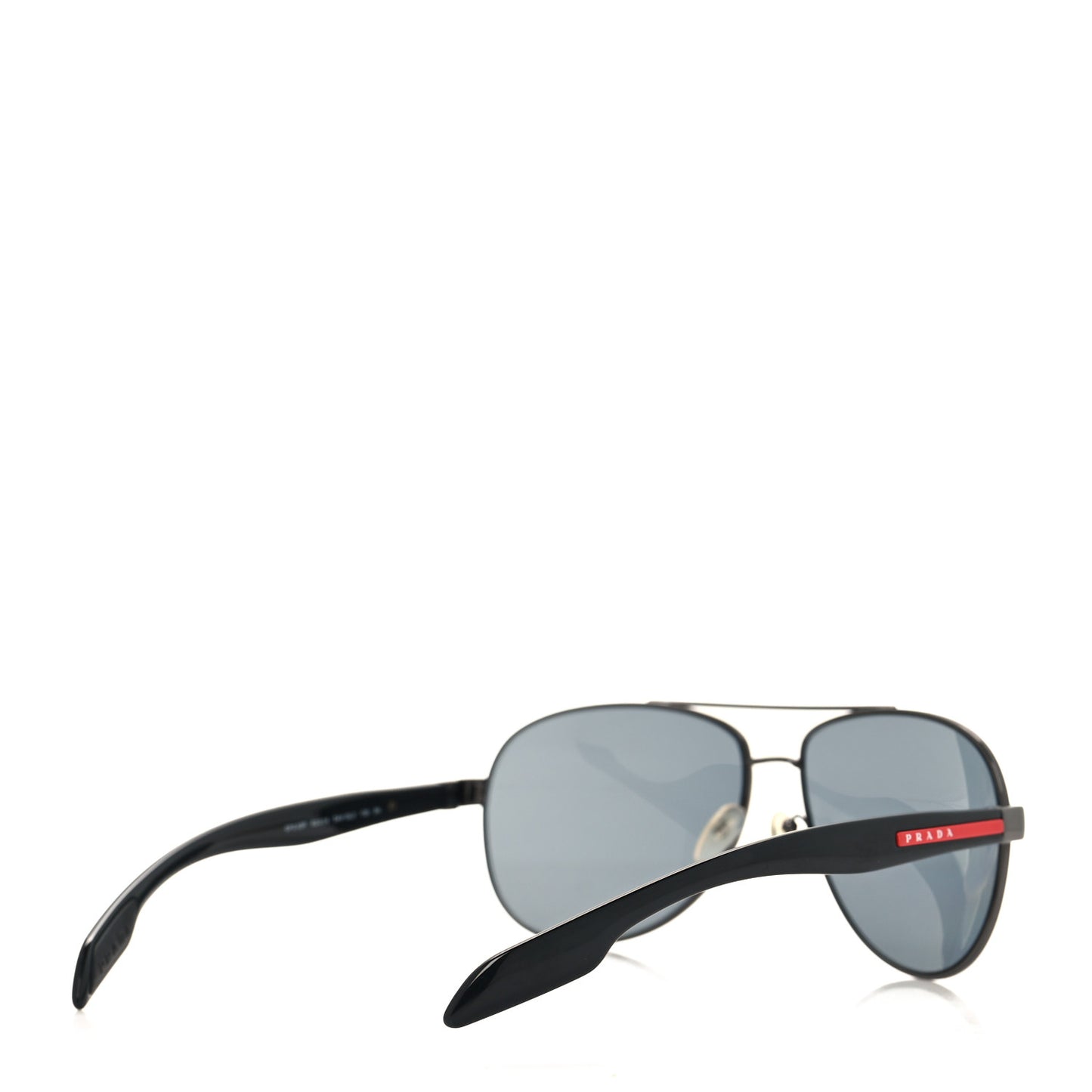 Aviator Sunglasses SPS 53P Black