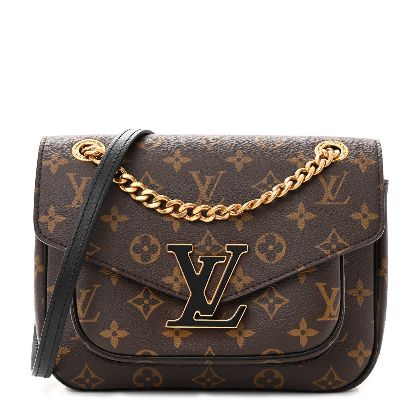 Monogram Passy