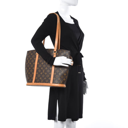 Louis Vuitton Monogram Babylone 3 of 39
