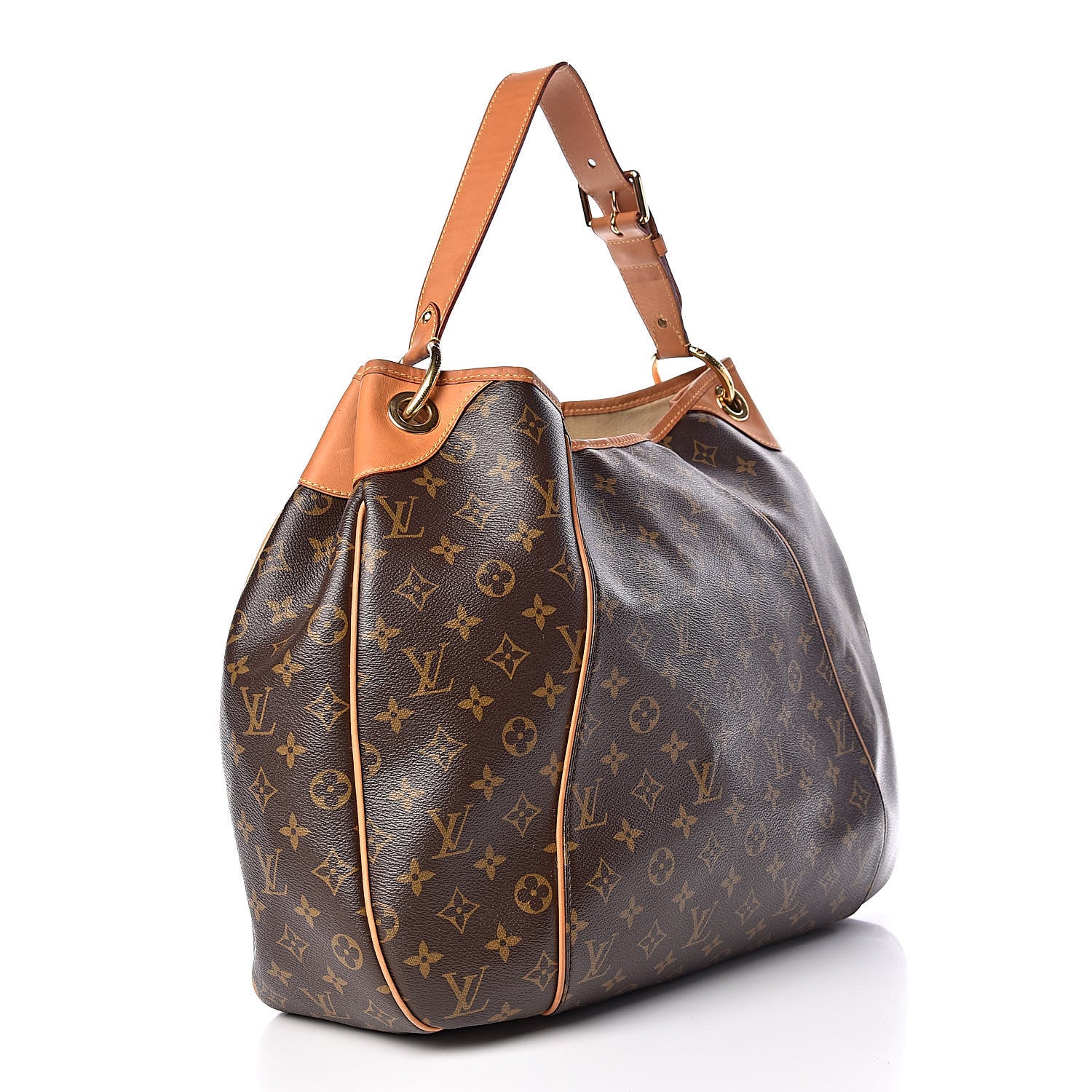 Louis Vuitton Monogram Galliera GM 3 of 15