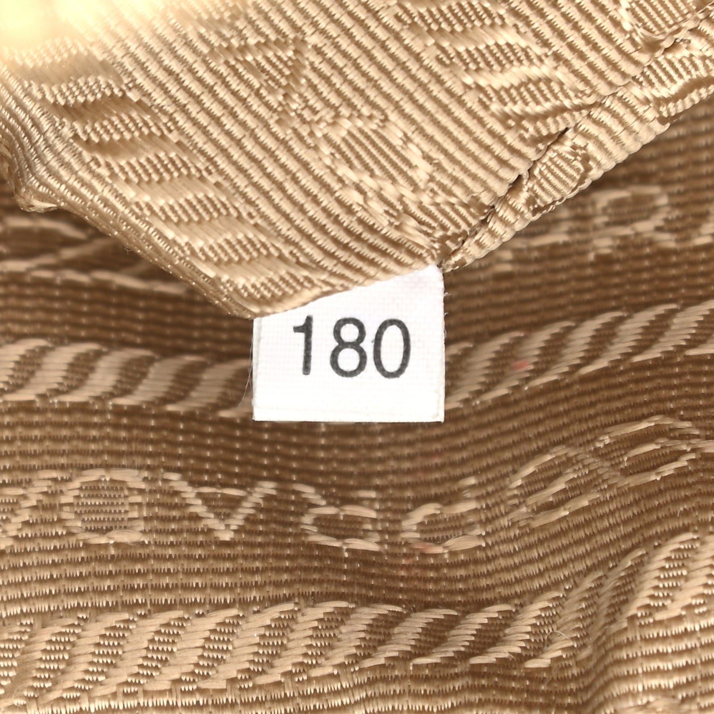 Saffiano Lux Bowling Bag