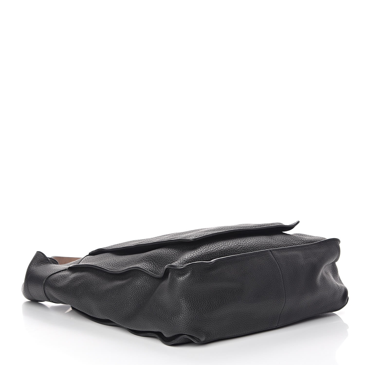 Hermes Taurillon Clemence Marwari GM Black 4 of 9