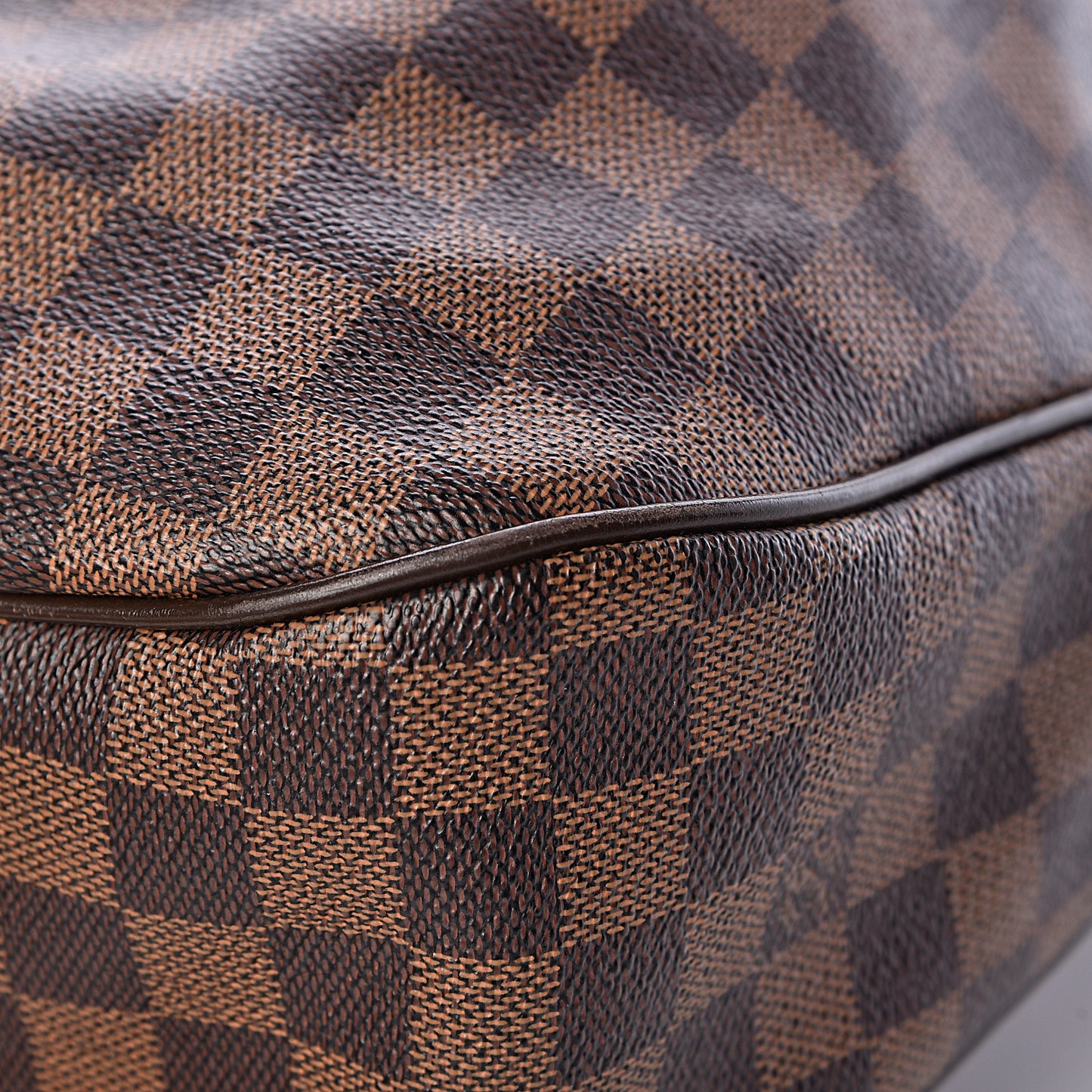 Damier Ebene Evora MM