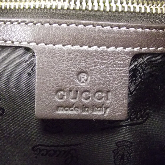 Gucci Crystal Hysteria Clutch 7 of 8