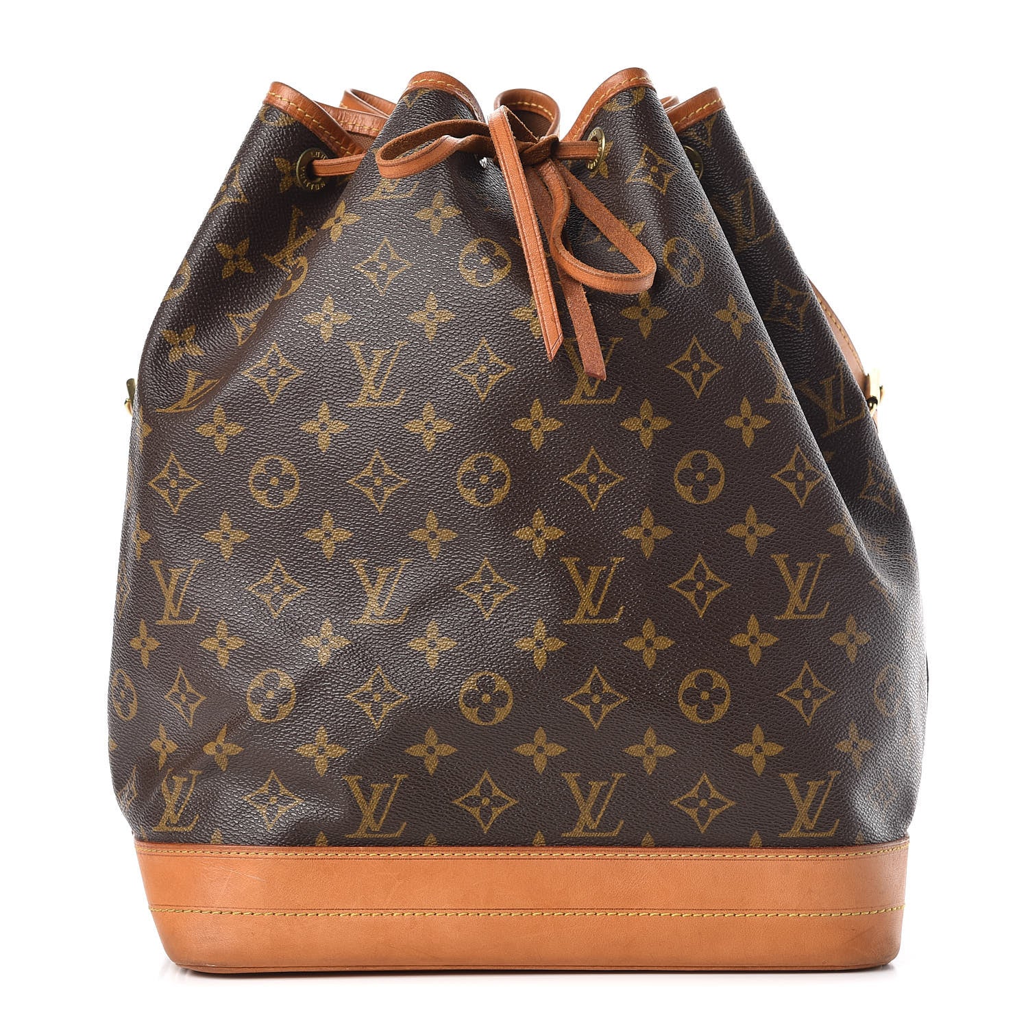 Louis Vuitton Monogram Noe 1 of 19