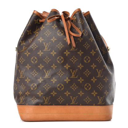 Louis Vuitton Monogram Noe 1 of 19
