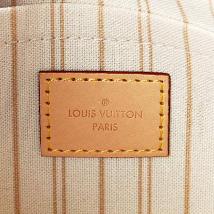 Louis Vuitton Damier Azur Neo Neverfull GM 9 of 13