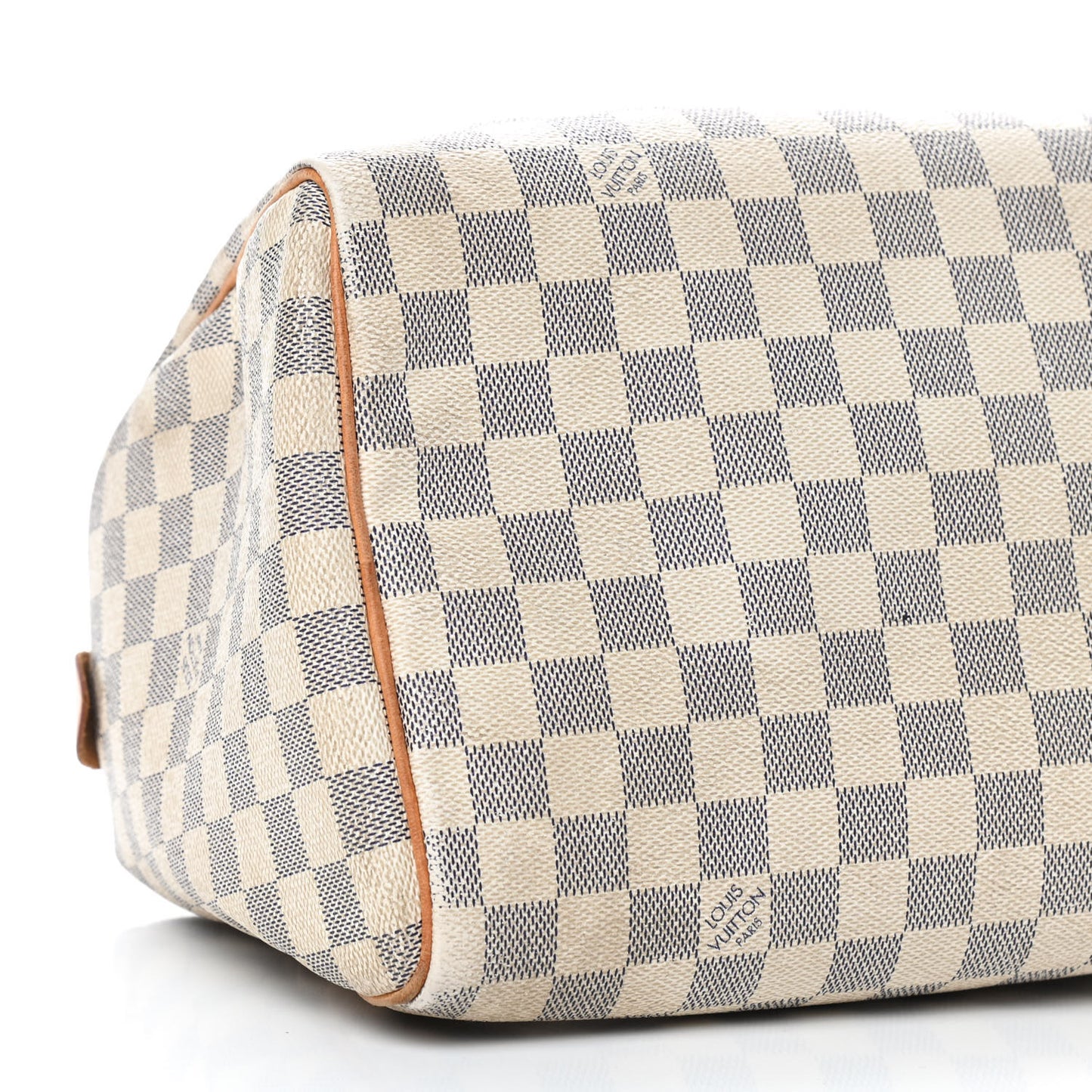 Damier Azur Speedy 30