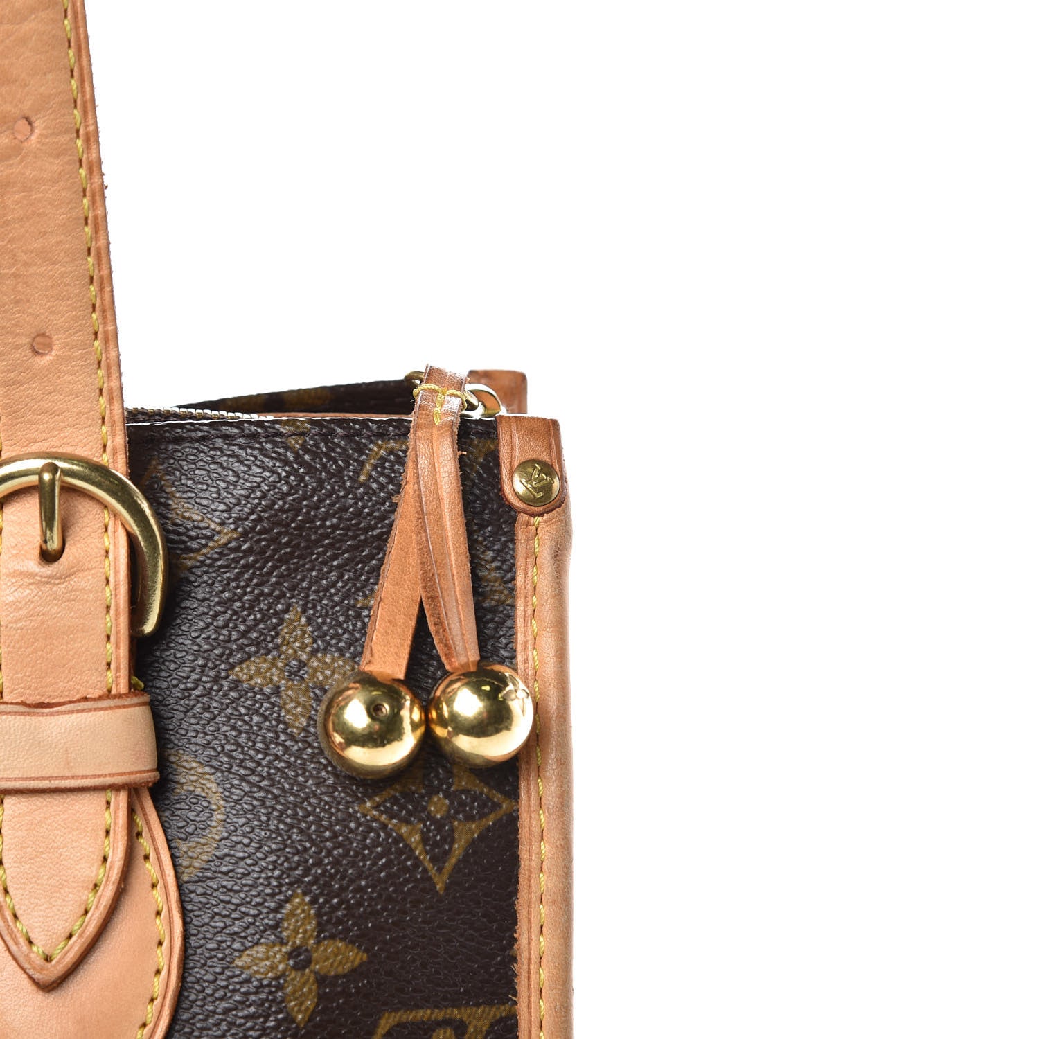 Louis Vuitton Monogram Popincourt Haut 9 of 15
