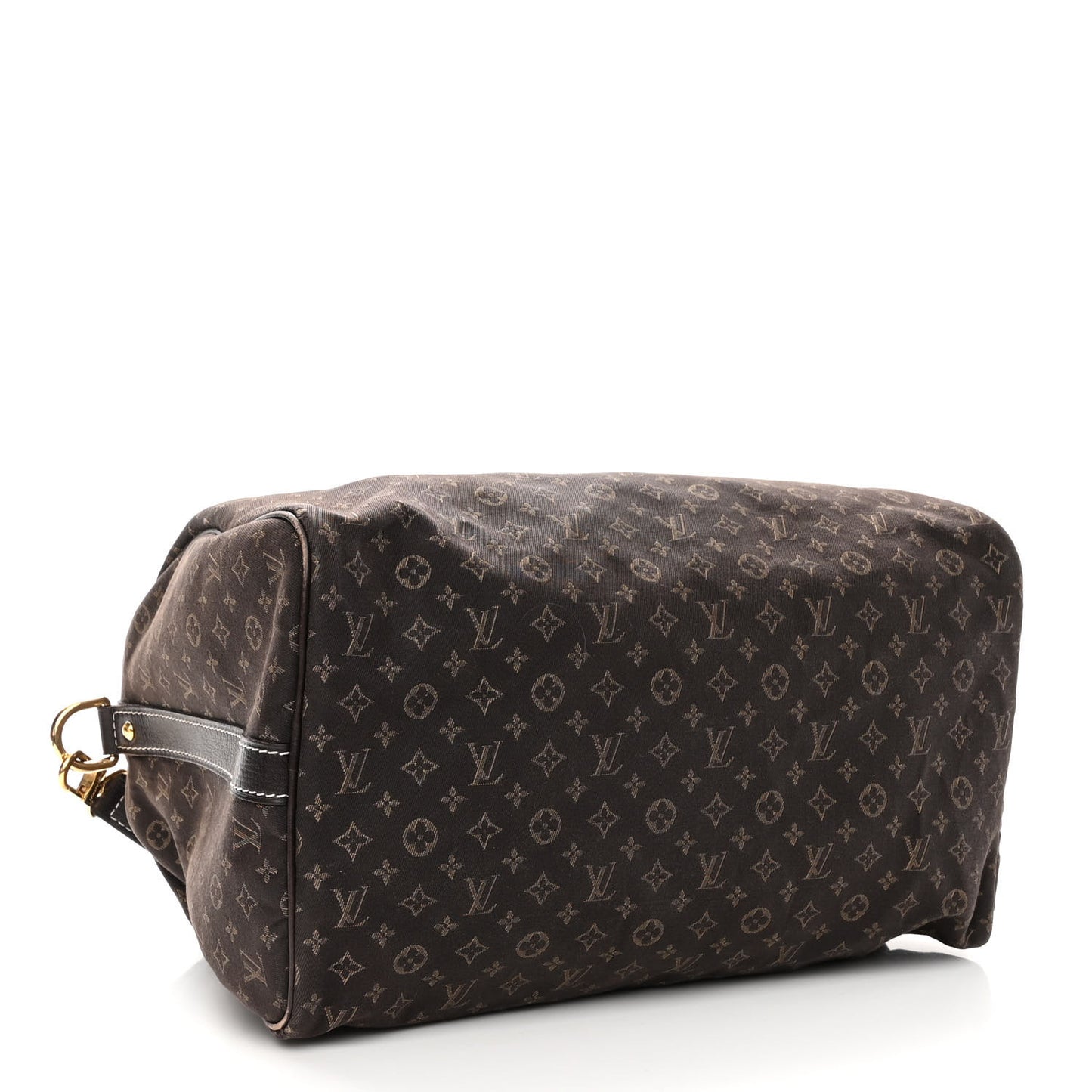 Monogram Idylle Speedy Bandouliere 30 Fusain